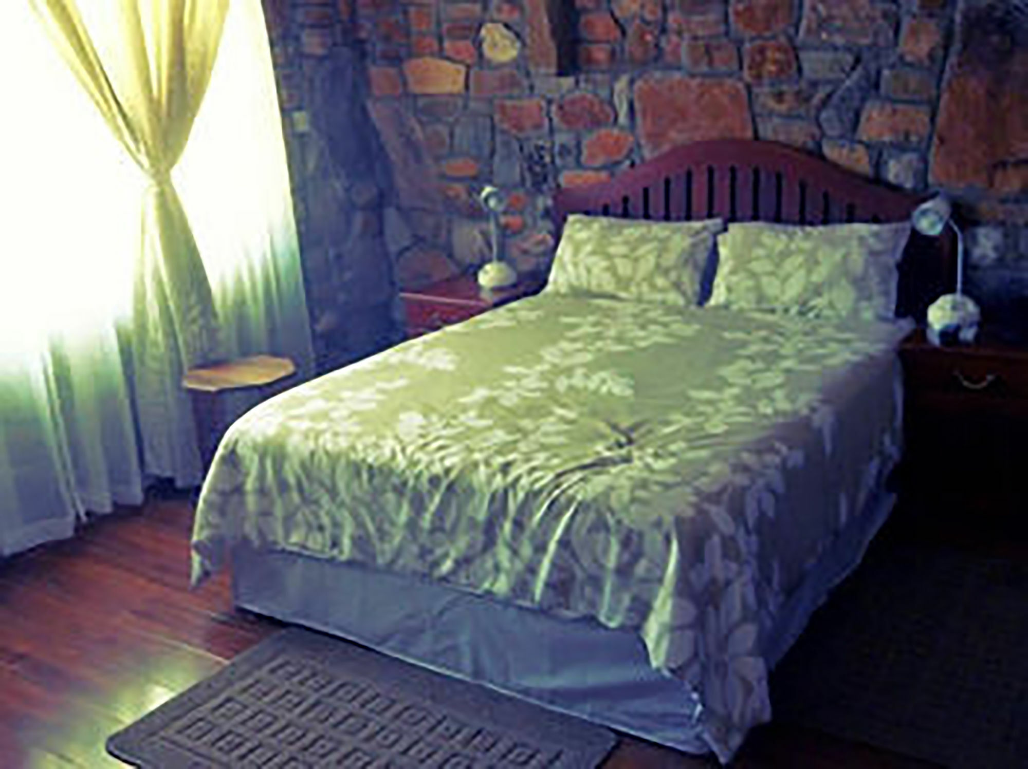 A New Earth Guest Lodge Francistown Buitenkant foto