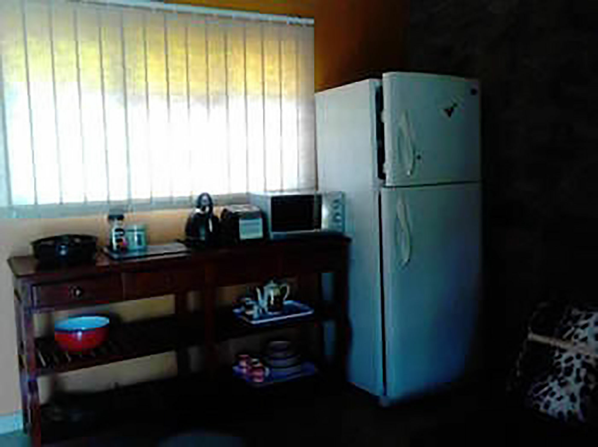 A New Earth Guest Lodge Francistown Buitenkant foto